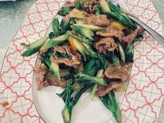 -香宫中餐厅 · 桂林香格里拉