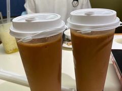 -燃计沙茶皇·香港沙茶火锅(人广旗舰店)
