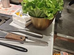 -赞酱川式烤肉(蜀都万达店)