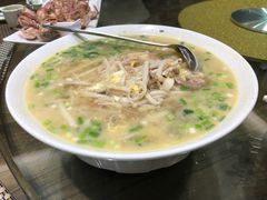 -宝源大酒店(胶州海鲜街店)