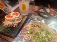 -66大阪烧烧鸟·益市家系拉面出张所