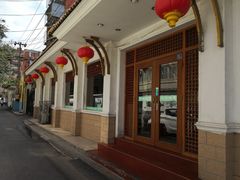 -乡村驴肉馆羊蝎子