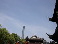 -南京路步行街