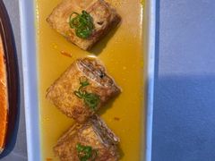 -江南里·新浙菜(苏州大悦城店)