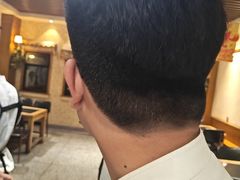 -白氏兄弟烧烤(富康路总店)