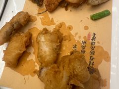 -香云轩·顺德菜(香云纱园林酒店店)