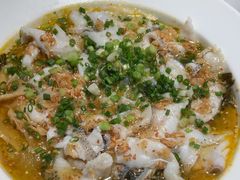 -太二酸菜鱼(福州泰禾店)