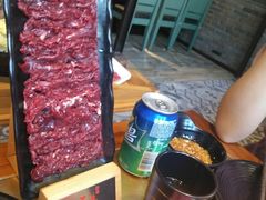 吊龙-手选潮汕鲜活牛肉火锅(二七广场店)