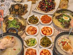 -长顺参鸡汤店(西塔总店)