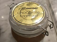 巧克力提拉米苏-Awfully Chocolate(来福士广场店)