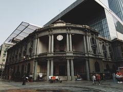门面-星巴克臻选(天津恒隆广场旗舰店)