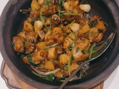 -茉里粤菜(皇姑万象汇店)