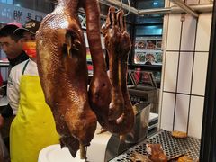 -日日香卤鹅饭店·澄海狮头鹅(澄海店)