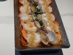 -外婆家(西红门荟聚购物中心店)