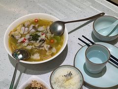 -青花椒花椒鱼(合生汇店)