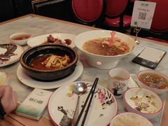 -新白鹿餐厅(第一百货店)