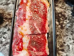 -牛将军•涮肉•烤肉•铁板烧(北京王府井·故宫店)