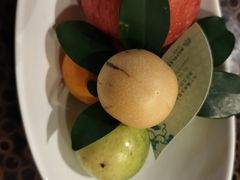 -海南清水湾莱佛士酒店