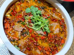 -淮上豆府(水厂路店)