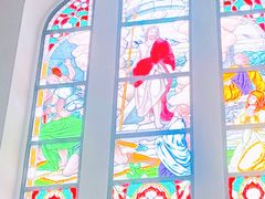 -青岛市江苏路基督教堂