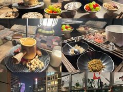 -FUNFUN有饭花园聚会餐厅