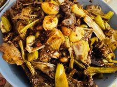 干锅鸭翅小份-掌上鲜(南顺城街店)