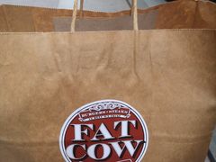 -FAT COW(虹梅路店)