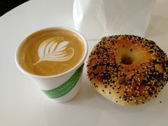 -BIG BAGEL(永康路店)