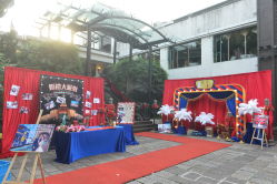 布景很用心-HY小曼wedding·TOPYOUNG团队