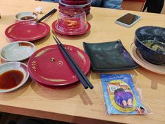 -寿司郎(皇庭广场店)
