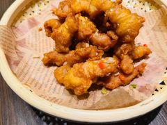 -東城故事·尋找姆媽的味道(玉兰路店)