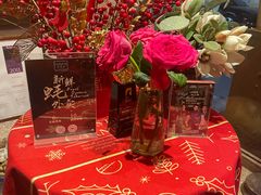 -Osteria Garden 生蚝花园餐厅(原进贤路店)