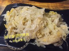 -范儿·嫂子烤肉·精致炭火烤肉(长治路店)