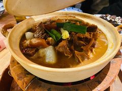 -十六蒲(桂林路店)