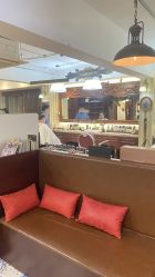 点击看大图 -BarberKiNG男士理发馆Barbershop