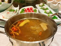 -江南·JIANGNAN(北京歌华开元大酒店)