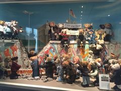 -济州岛泰迪熊博物馆