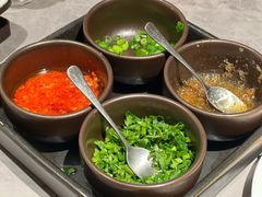 -阿源鱼捞斑鱼火锅·海鲜粥(山景尚宅店)