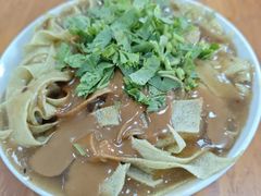 -正味斋锅巴菜(西北角店)