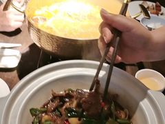 -西郊八号·山野江西菜(开发区店)