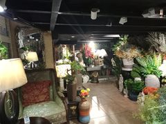 -原野花艺鲜花店(车站大道店)