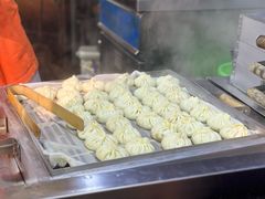 -津门张记包子铺(华昌道店)