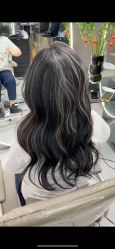 -5M HAIR SALON 旗舰店