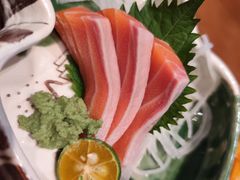 -8PINTS八品脱·日料·烧鸟·精酿小酒馆(莘庄店)
