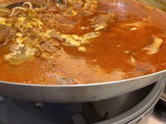 -小螺大作·螺蛳粉火锅(林和西店)