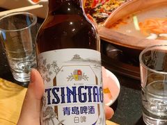 -老版火锅(半坡店)
