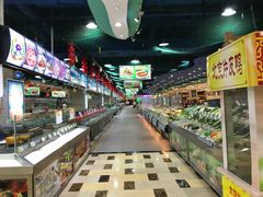 -渔民新村(番禺总店)