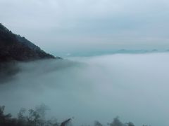 -大慈岩风景区