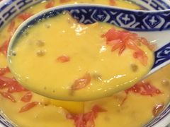 杨枝甘露-捷信牛奶甜品世家(五道口店)
