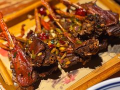 -随缘小馆(红岭路店)